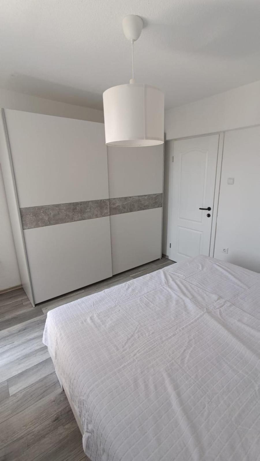 Apartments Boric Cres Exterior foto