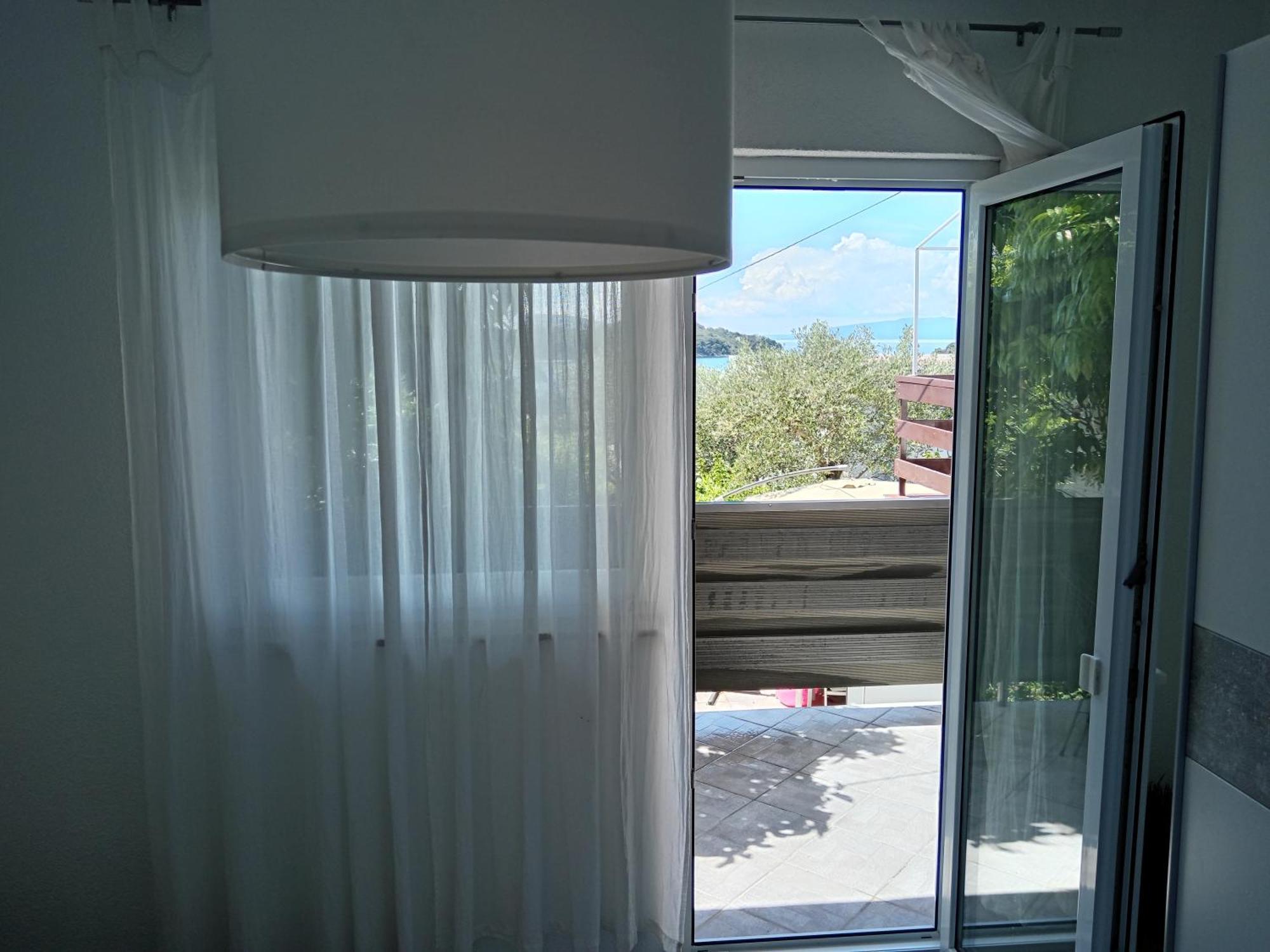Apartments Boric Cres Exterior foto